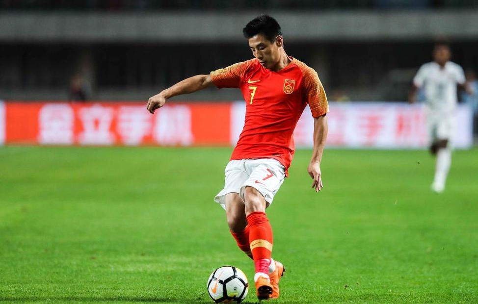 国足尴尬结束263天7场不胜里皮险创最耻辱纪