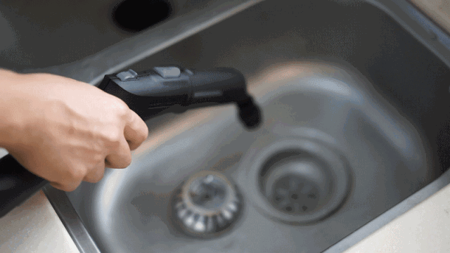 卡赫（Karcher）SC2蒸汽清洁机