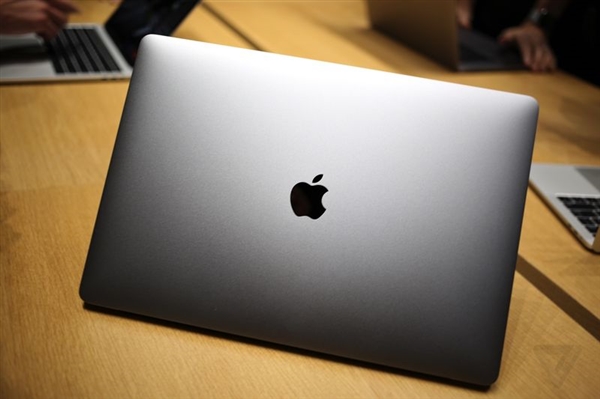 MacBook部分产品缺货：苹果要发布新品了