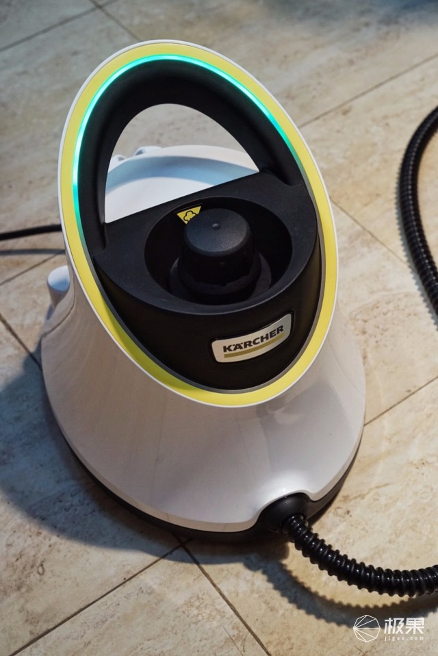 卡赫（Karcher）SC2蒸汽清洁机