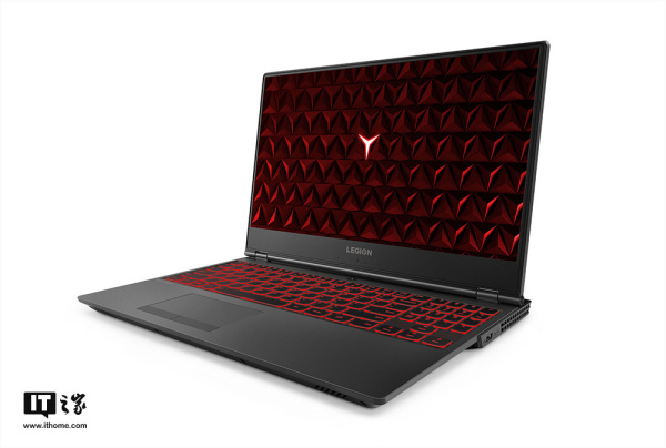 联想拯救者Y7000游戏本发布:Intel八代U,三面窄