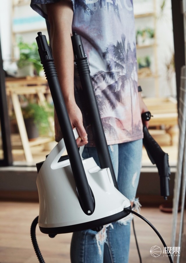 卡赫（Karcher）SC2蒸汽清洁机