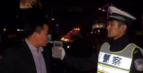 注意了!5月25日起,新疆交警严查酒驾醉驾毒驾