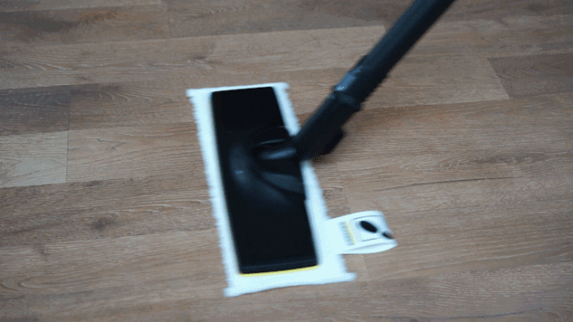 卡赫（Karcher）SC2蒸汽清洁机