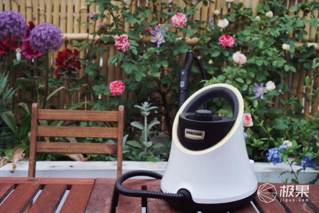 卡赫（Karcher）SC2蒸汽清洁机