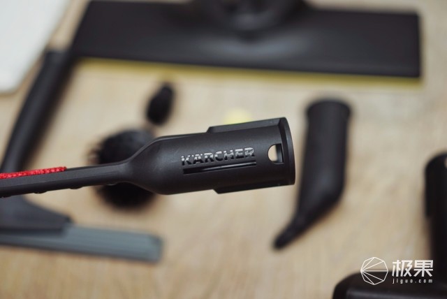 卡赫（Karcher）SC2蒸汽清洁机