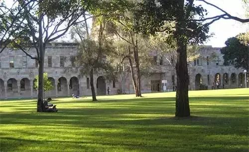 最新!澳洲八大名校Conditional COE申请条件、