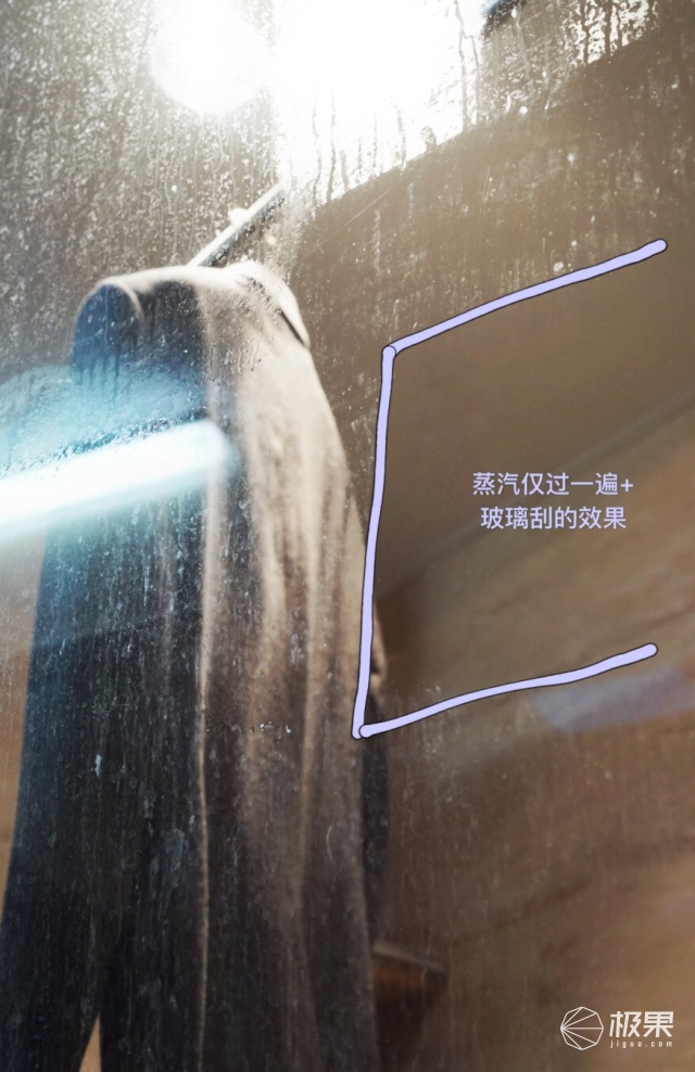 卡赫（Karcher）SC2蒸汽清洁机