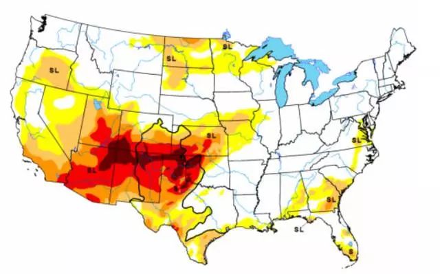 2019西南大旱经济损失_西南大旱生活必需品涨价(3)