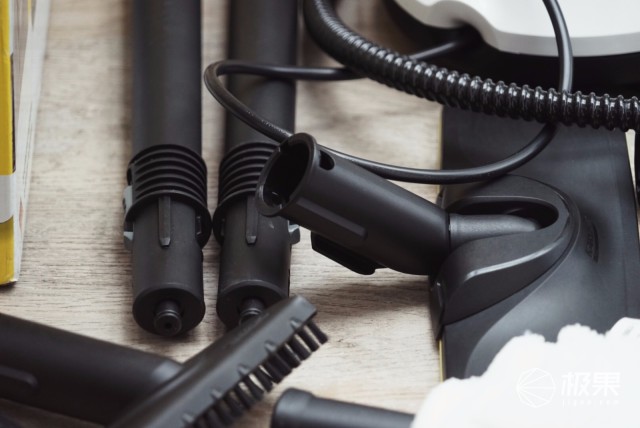 卡赫（Karcher）SC2蒸汽清洁机