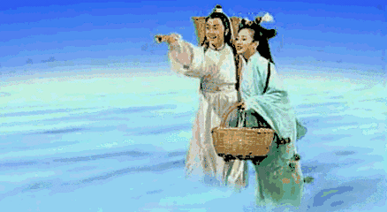 动漫 卡通 漫画 头像 438_240 gif 动态图 动图