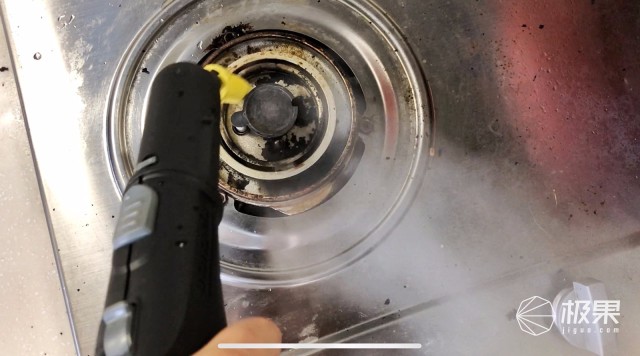 卡赫（Karcher）SC2蒸汽清洁机