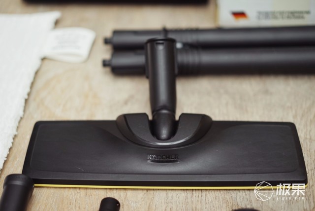 卡赫（Karcher）SC2蒸汽清洁机