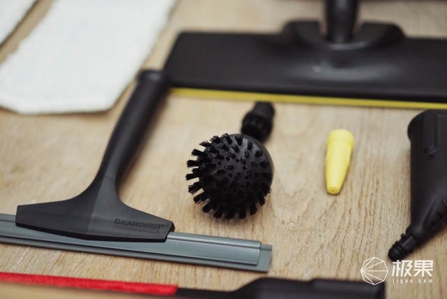 卡赫（Karcher）SC2蒸汽清洁机