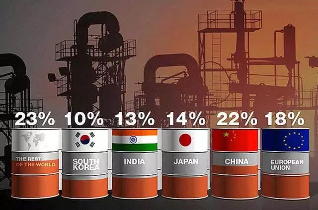 特朗普制裁伊朗将破产,中德宣布维持伊朗核协