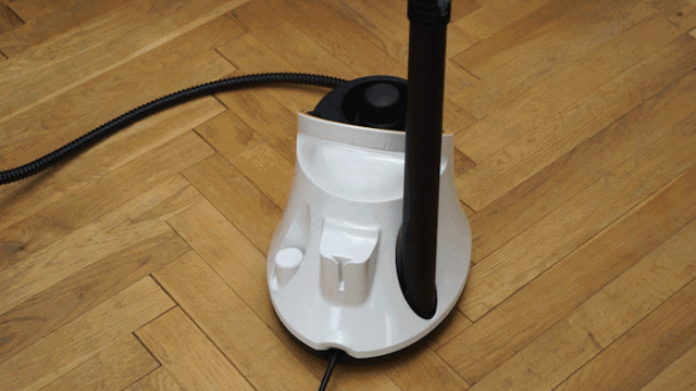 卡赫（Karcher）SC2蒸汽清洁机