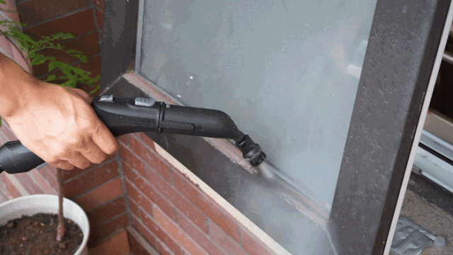 卡赫（Karcher）SC2蒸汽清洁机