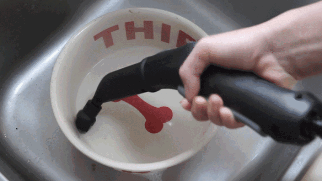 卡赫（Karcher）SC2蒸汽清洁机