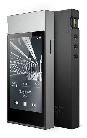 千元国砖再添新品:飞傲M7发售,支持USB-C耳机