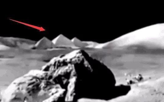 嫦娥二号揭秘美苏月球事件真相, 细看后都沉默了