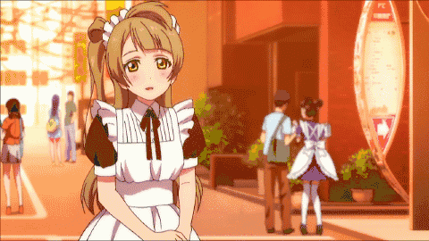 安利动画《小林家的龙女仆》