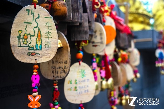 摄影师眼中的桂林 佳能G1X Mark III体验 