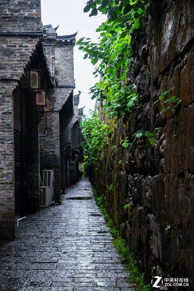 摄影师眼中的桂林 佳能G1X Mark III体验 