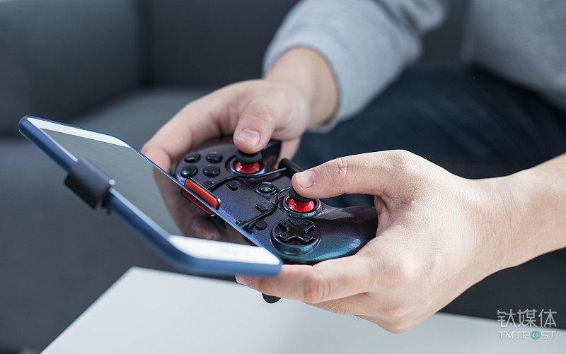 一切只谈游戏的游戏手机都是耍流氓