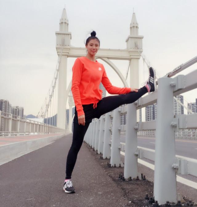 中国美女拳王曾险把日本人打死,今天再次刷新