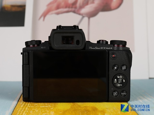 摄影师眼中的桂林 佳能G1X Mark III体验 