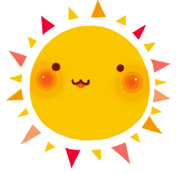 淄博天气狂燥起来!