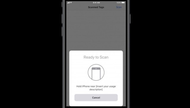 曝iOS 12将推出新NFC功能 可让iPhone当门卡