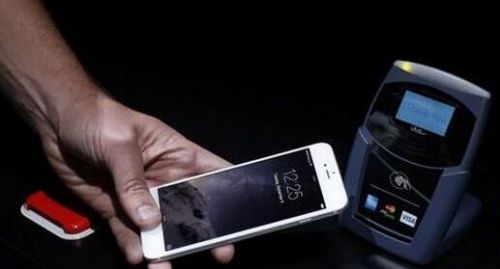消息称iPhone将全面更新NFC功能 开门刷公交都有戏