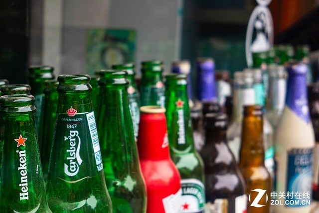 摄影师眼中的桂林 佳能G1X Mark III体验 