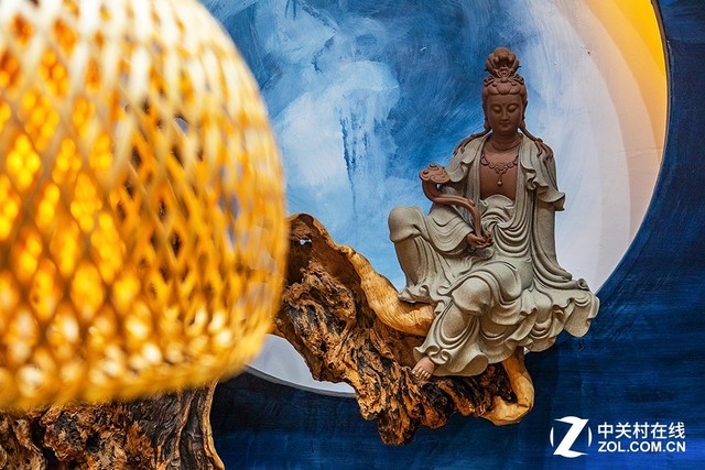 摄影师眼中的桂林 佳能G1X Mark III体验 