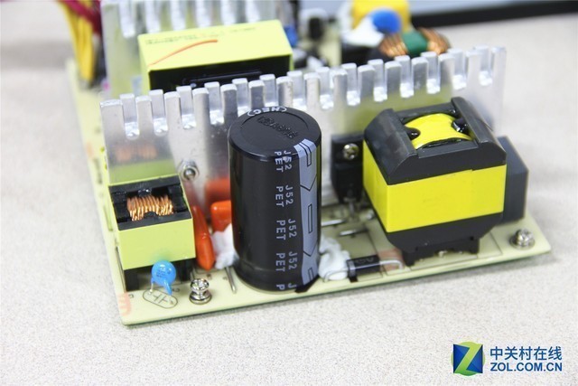 硬件衙门:金牌电源亲民和性能兼得吗?