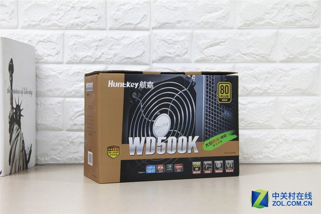 硬件衙门:金牌电源亲民和性能兼得吗?