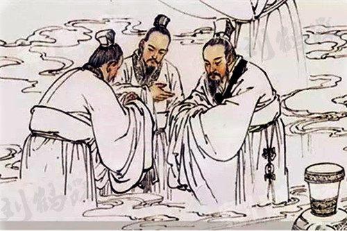 八字格局看品性,德才兼备还是投机钻营,你周围