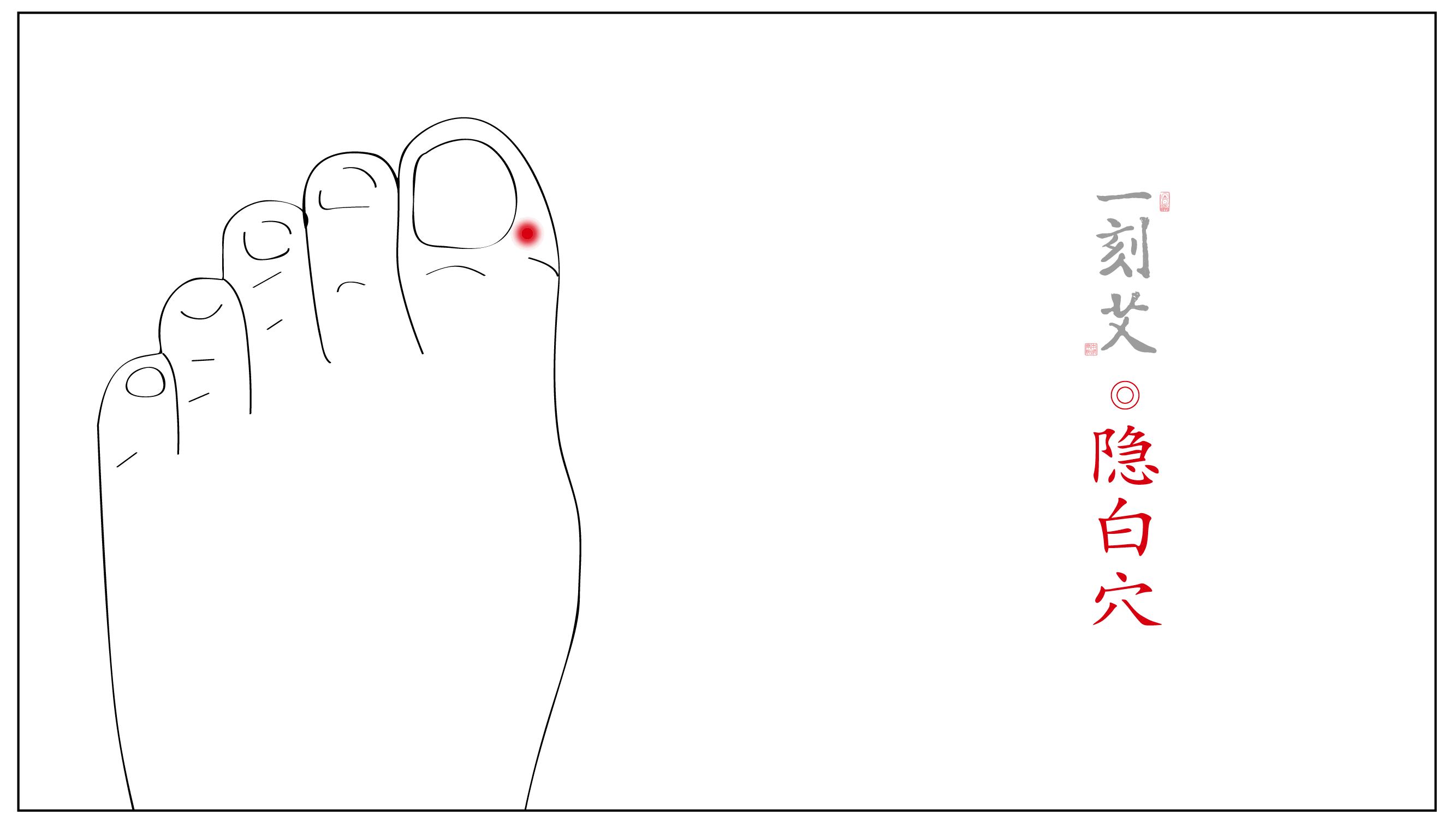 对症下灸丨崩漏的艾灸疗法