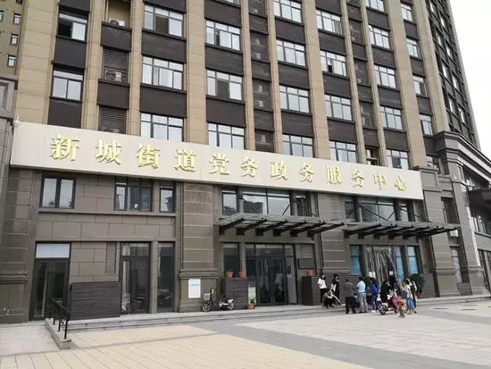 郑州女子购买五证齐全房却不能网签 竟是房产