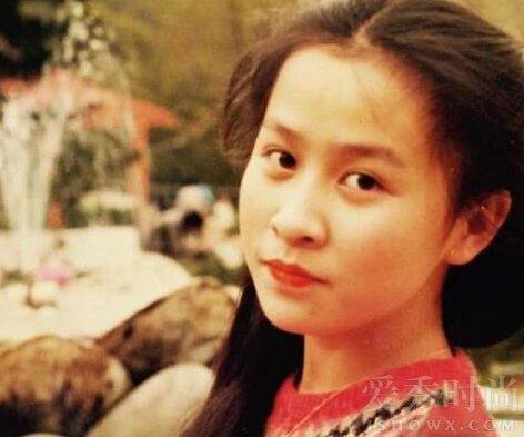 女星们的18岁:王祖贤太惊艳,林青霞婴儿肥,最后