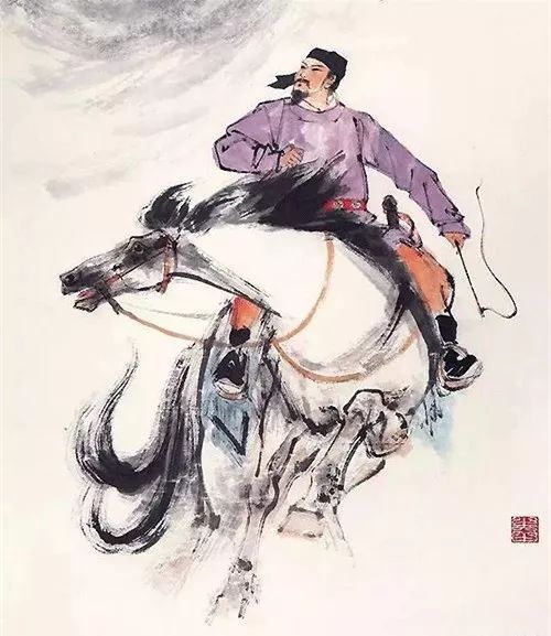 酒诗|作文如铁,温度如炬:辛弃疾的醉眼侠风初中酒意……:肝肠图片