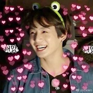 给爱豆的文案,怎么写