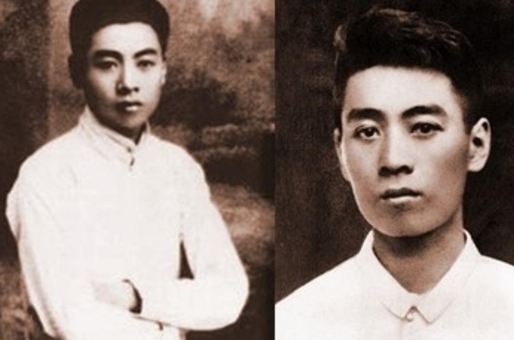 民国四大公子搜凤