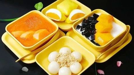 那些不得不说的广州美食，在你们心中，哪个排第一位？  ∣  该去 · 游