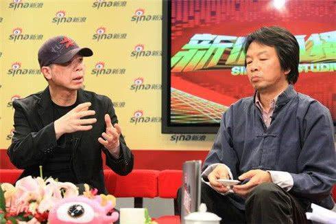 《手机2》激怒崔永元,怼完冯小刚范冰冰,又骂