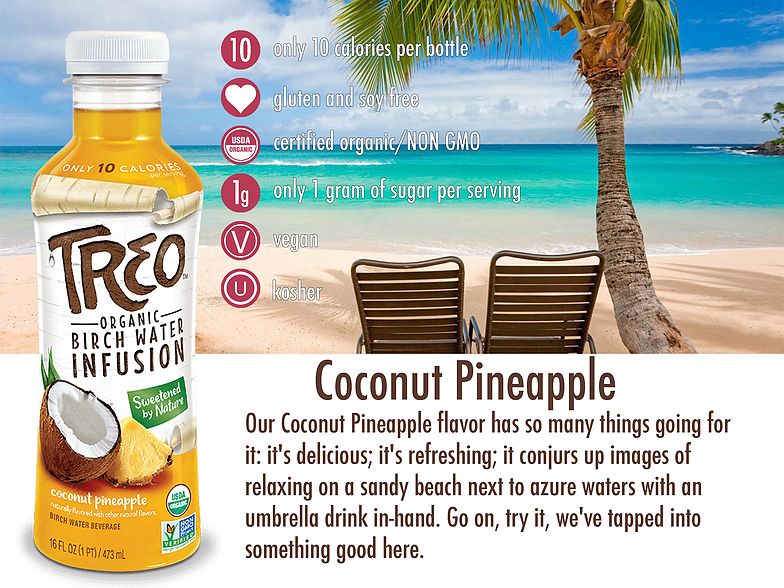 花样翻新的瓶装水:功能水、风味气泡水、特殊