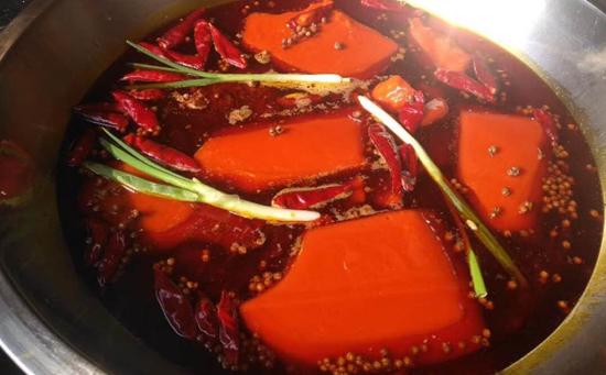 成都什么牌子的火锅底料好吃?