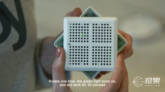 Washwow2.0-A便携洗涤消毒盒 Washwow2.0-A便携洗涤消毒盒