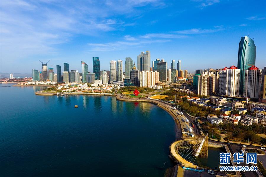 媒关注上海合作组织青岛峰会:堪称年度国际大事